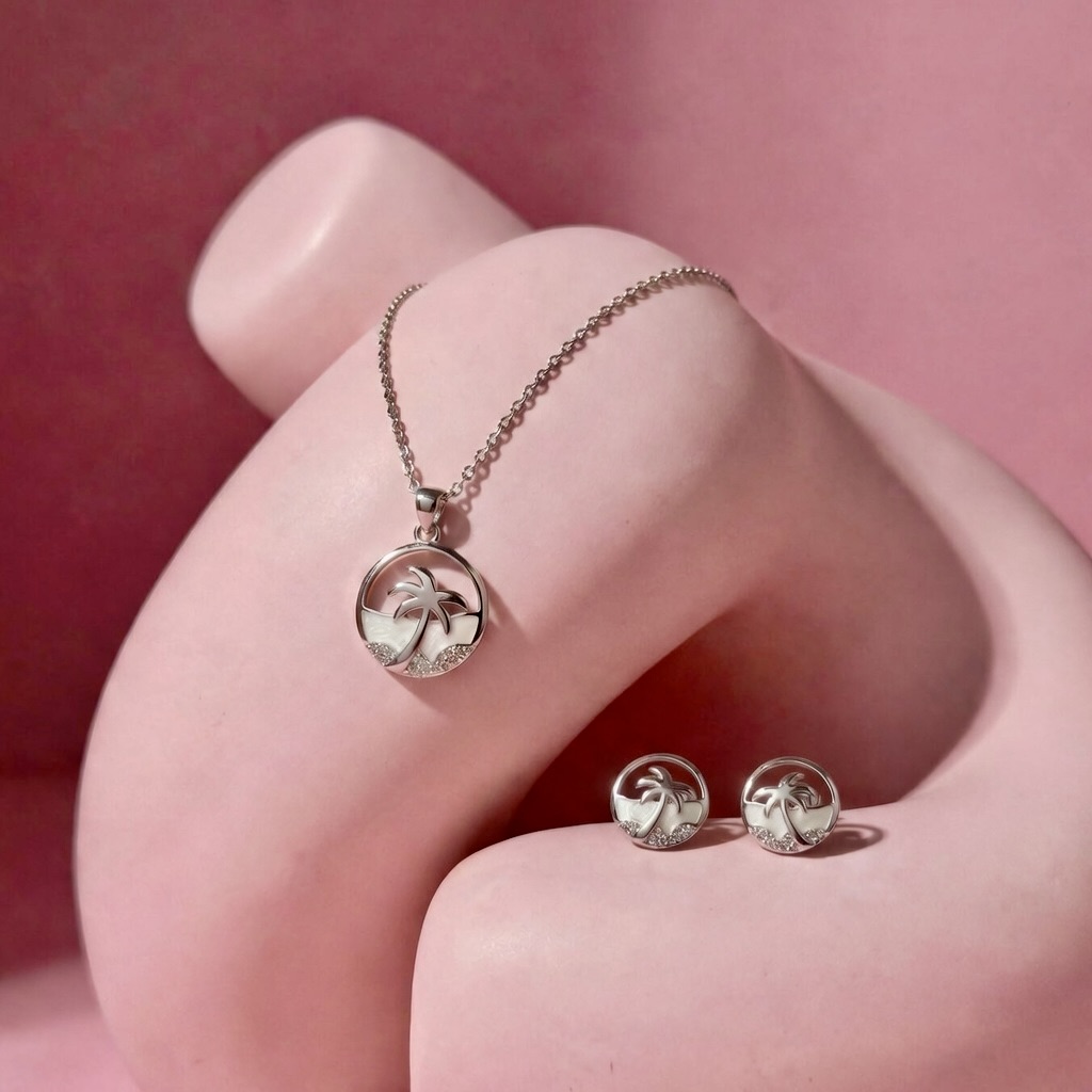 Mini Palm Paradise Set (Copy)