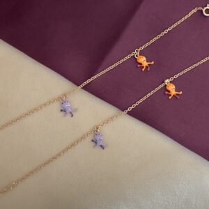 Charms Anklets - Image 2